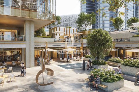 Apartment de 1 dormitorio en DIFC, UAE No. 77569 5