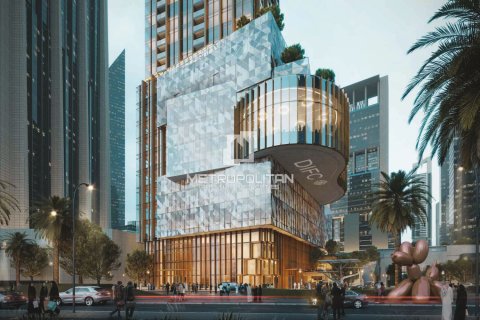 Apartment de 1 dormitorio en DIFC, UAE No. 77569 19