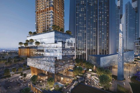 Apartment de 1 dormitorio en DIFC, UAE No. 77569 7