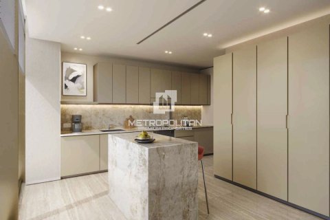 Apartment de 1 dormitorio en DIFC, UAE No. 77569 18