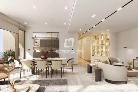 Apartment de 1 dormitorio en DIFC, UAE No. 77569 10