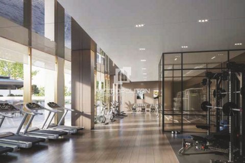Apartment de 1 dormitorio en DIFC, UAE No. 77569 8