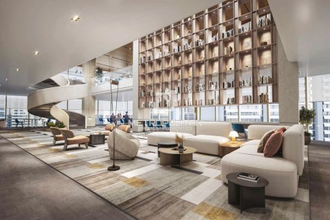 Apartment de 1 dormitorio en DIFC, UAE No. 77569 11