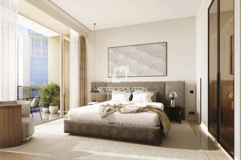 Apartment de 1 dormitorio en DIFC, UAE No. 77569 3