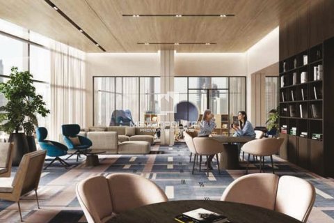Apartment de 1 dormitorio en DIFC, UAE No. 77569 13
