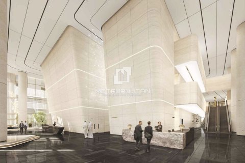Apartment de 1 dormitorio en DIFC, UAE No. 77569 17