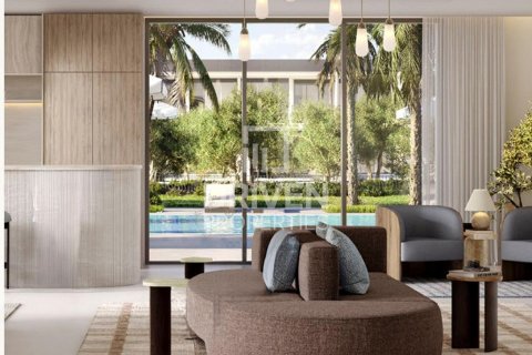 Таунхаус с 4 спальнями в EMAAR South, ОАЭ №211374 4