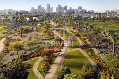 Таунхаус с 4 спальнями в EMAAR South, ОАЭ №211374 8