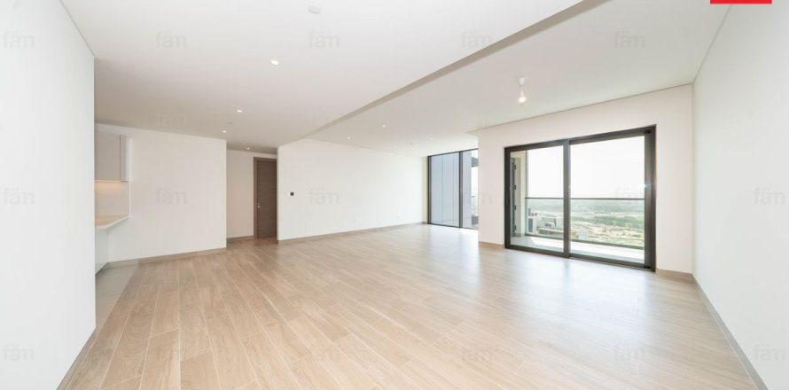 Apartment de 3 dormitorios en Dubai, UAE No. 169799