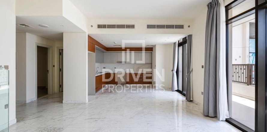 Apartment de 2 dormitorios en The cove, UAE No. 221495