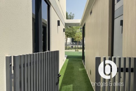 Вилла с 5 спальнями в Tilal Al Ghaf, ОАЭ №224354 25