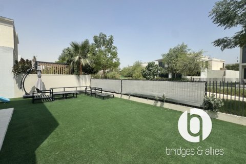 Вилла с 5 спальнями в Tilal Al Ghaf, ОАЭ №224354 20