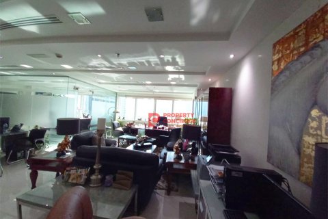 Office de 96m² en Jumeirah Lake Towers, UAE No. 9864 9