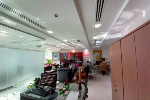 Office de 96m² en Jumeirah Lake Towers, UAE No. 9864 12