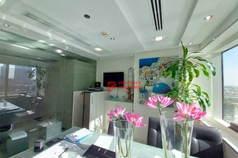 Office de 96m² en Jumeirah Lake Towers, UAE No. 9864 3