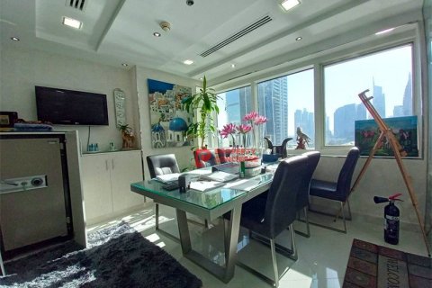 Office de 96m² en Jumeirah Lake Towers, UAE No. 9864 4