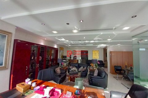 Office de 96m² en Jumeirah Lake Towers, UAE No. 9864 6