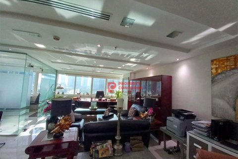 Office de 96m² en Jumeirah Lake Towers, UAE No. 9864 7