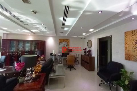 Office de 96m² en Jumeirah Lake Towers, UAE No. 9864 13