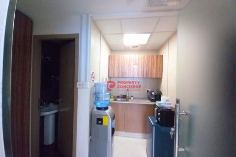 Office de 96m² en Jumeirah Lake Towers, UAE No. 9864 14