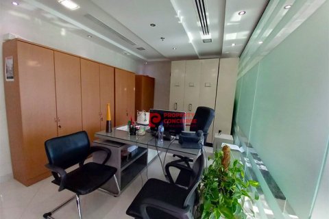 Office de 96m² en Jumeirah Lake Towers, UAE No. 9864 11