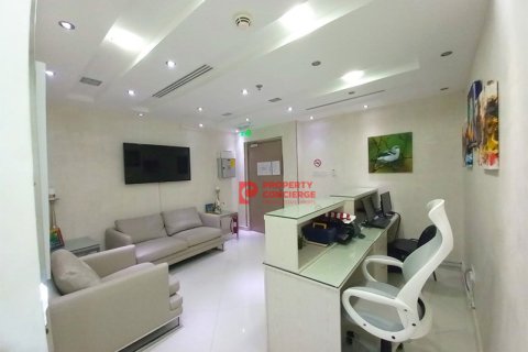 Office de 96m² en Jumeirah Lake Towers, UAE No. 9864 15
