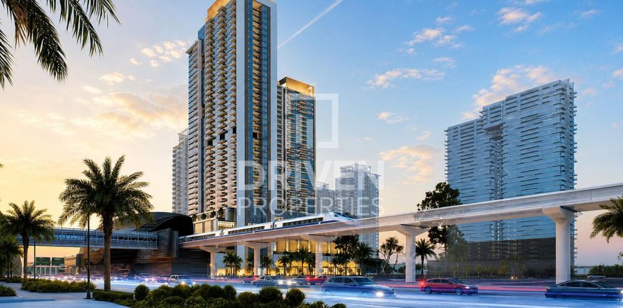 2 bedrooms Apartment in Bur Dubai, UAE No. 221274