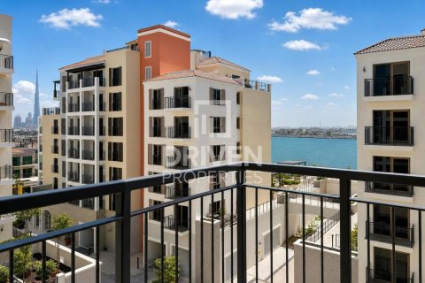 1 غرف نوم شقة في La Mer, الإمارات العربية المتحدة رقم 214844 14