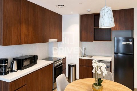 1 غرف نوم شقة في La Mer, الإمارات العربية المتحدة رقم 214844 11