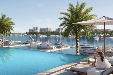 Studio Apartment in Dubai, UAE No. 110684 4