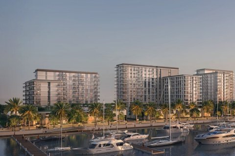 Studio Apartment in Dubai, UAE No. 110684 5