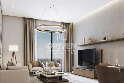 Appartement de 2 chambres à Dubai, UAE No. 218287 6