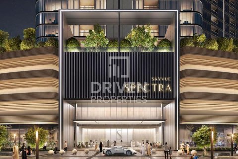 Appartement de 2 chambres à Dubai, UAE No. 218287 15