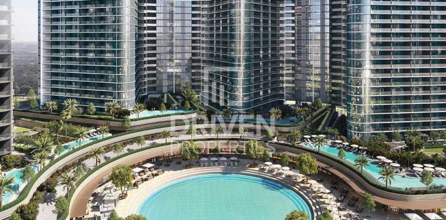 Appartement de 2 chambres à Dubai, UAE No. 218287