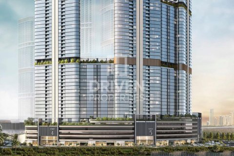 Appartement de 2 chambres à Dubai, UAE No. 218287 10