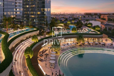 Appartement de 2 chambres à Dubai, UAE No. 218287 7