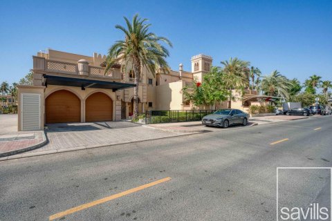Villa de 3 chambres à Canal Cove Villas, UAE No. 222574 9