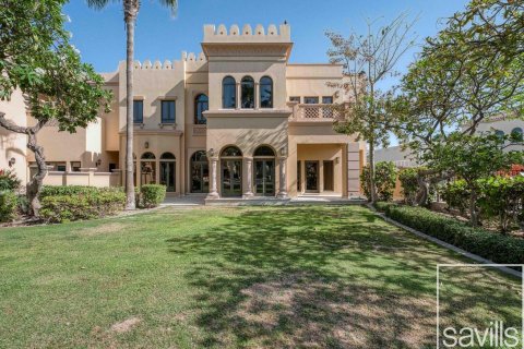 Villa de 3 chambres à Canal Cove Villas, UAE No. 222574 22