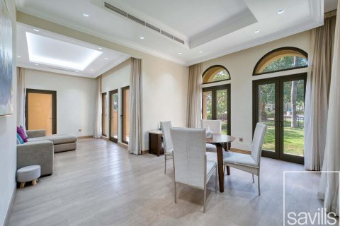 Villa de 3 chambres à Canal Cove Villas, UAE No. 222574 19