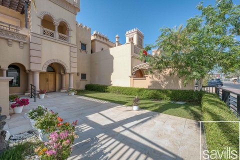 Villa de 3 chambres à Canal Cove Villas, UAE No. 222574 8