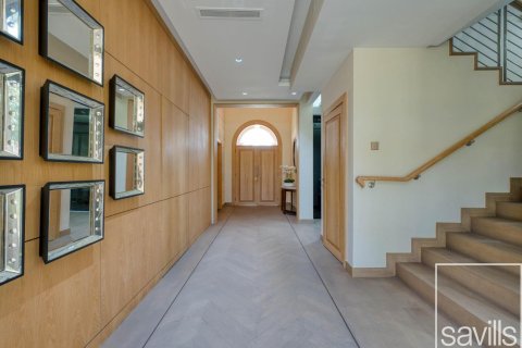 Villa de 3 chambres à Canal Cove Villas, UAE No. 222574 20