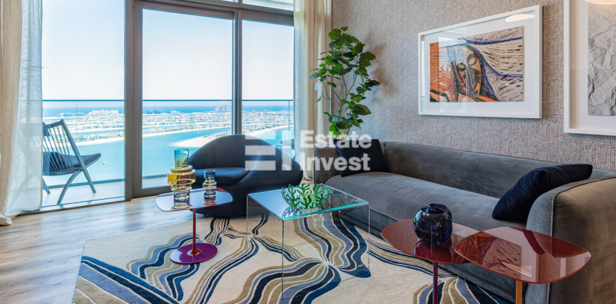 2 bedrooms Apartment in Dubai, UAE No. 17183