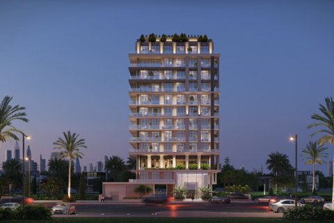 2 غرف نوم شقة في دبي, الإمارات العربية المتحدة رقم 117270 3