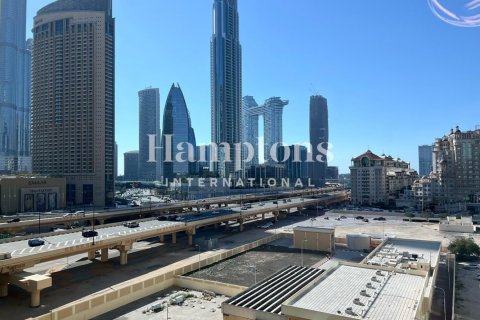 Appartement de 1 chambre à Downtown Views, UAE No. 148811 16