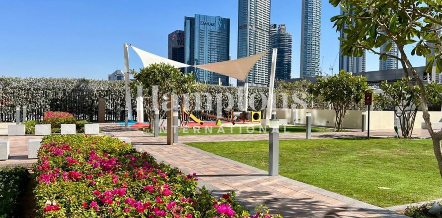 Appartement de 1 chambre à Downtown Views, UAE No. 148811
