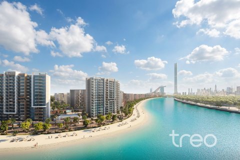 1 bedroom Apartment in Meydan, UAE No. 220742