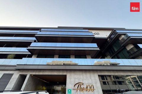 Appartement de 1 chambre à Meydan, UAE No. 220182 14