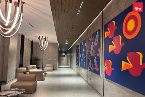 Appartement de 1 chambre à Meydan, UAE No. 220182 18