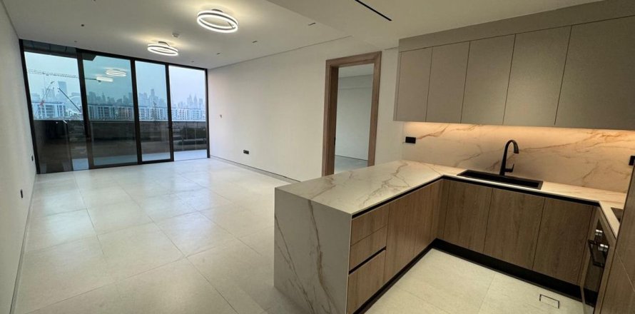 Appartement de 1 chambre à Meydan, UAE No. 220182