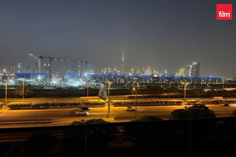 Appartement de 1 chambre à Meydan, UAE No. 220182 11